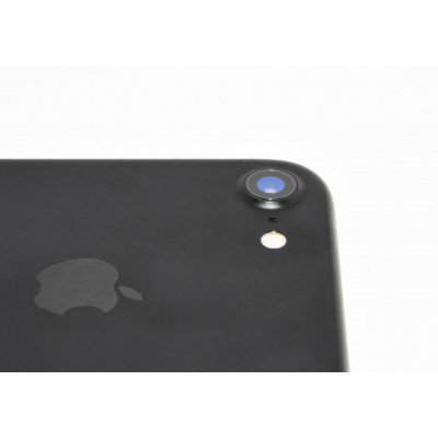 APPLE IPHONE 7 128GB NEGRO| BILBOTRUKE SEGUNDA MANO