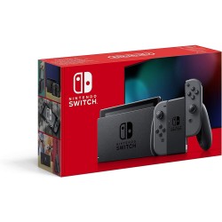 Consola Nintendo Switch. A ESTRENAR