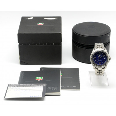 RELOJ TAG HEUER WT 1111 200M