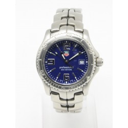 RELOJ TAG HEUER WT 1111 200M