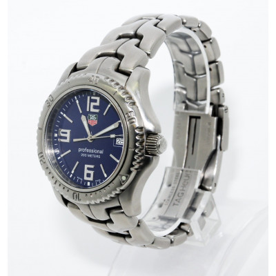 RELOJ TAG HEUER WT 1111 200M
