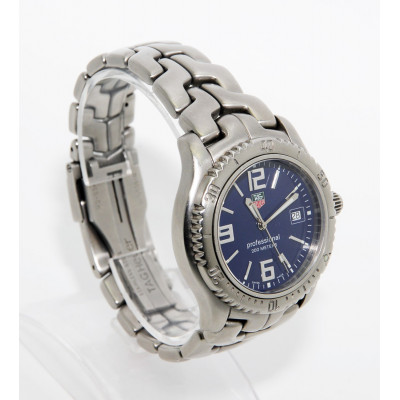 RELOJ TAG HEUER WT 1111 200M