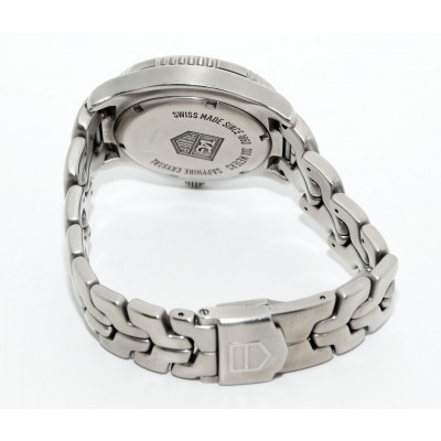 RELOJ TAG HEUER WT 1111 200M