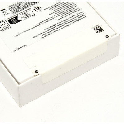 SAMSUNG GALAXY A36 5G 128GB NEGRO NUEVO  | BILBOTRUKE TIENDA