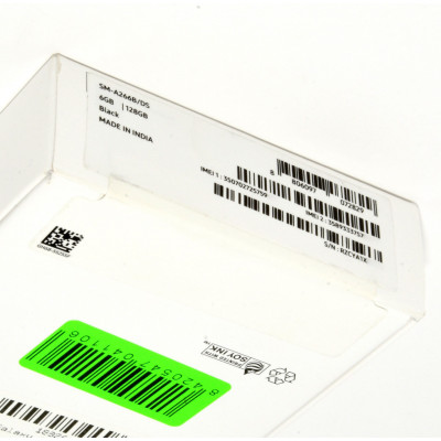 SAMSUNG GALAXY A26 5G 128GB NEGRO PRECINTADO| BILBOTRUKE TIENDA