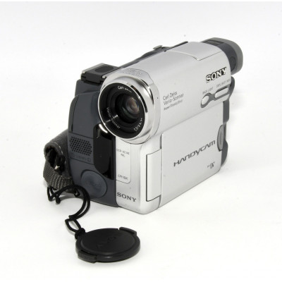 VIDEOCAMARA SONY HANDYCAM HDR-CX105| BILBOTRUKE SEGUNDA MANO