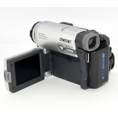 VIDEOCAMARA SONY HANDYCAM HDR-CX105| BILBOTRUKE SEGUNDA MANO