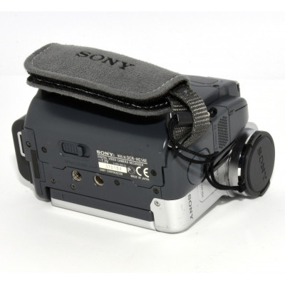 VIDEOCAMARA SONY HANDYCAM HDR-CX105| BILBOTRUKE SEGUNDA MANO