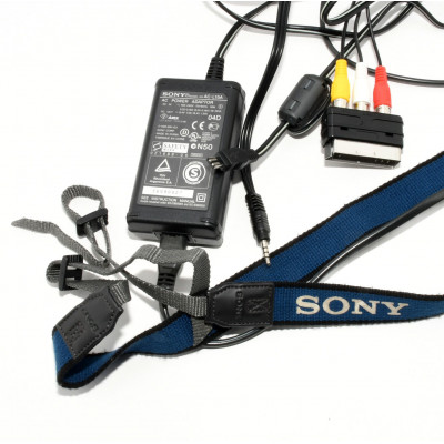 VIDEOCAMARA SONY HANDYCAM HDR-CX105| BILBOTRUKE SEGUNDA MANO