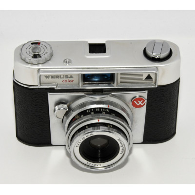 CAMARA DECORATIVA WERLISA COLOR