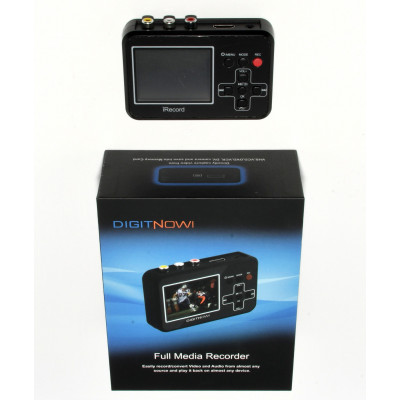 CAPTURADORA EL GATO HD60X NUEVO