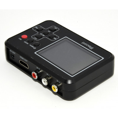 CAPTURADORA EL GATO HD60X NUEVO