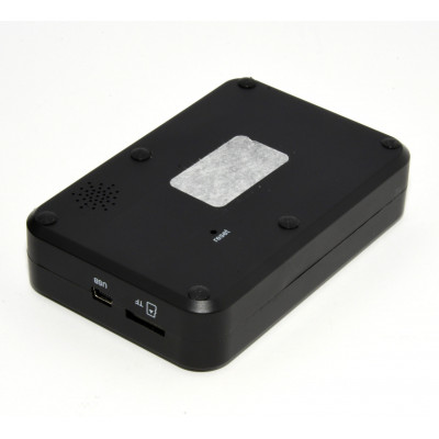 CAPTURADORA EL GATO HD60X NUEVO