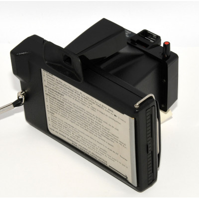 CAMARA POLAROID LAND CAMERA COLORPACK II