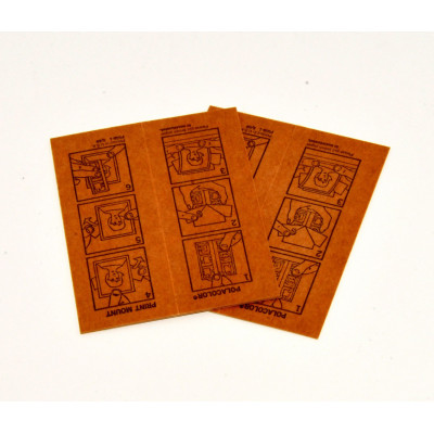 CAMARA POLAROID LAND CAMERA COLORPACK II