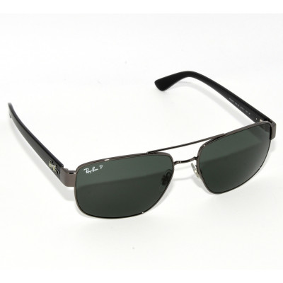 GAFAS DE SOL RAYBAN WAYFARER DETERIORADAS