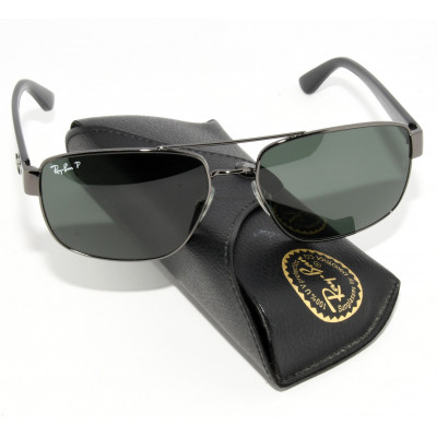 GAFAS DE SOL RAYBAN WAYFARER DETERIORADAS