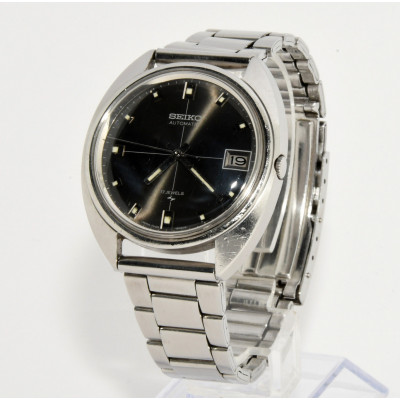 RELOJ AUTOMATICO SEIKO 7005-8030