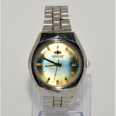 RELOJ AUTOMATICO ORIENT