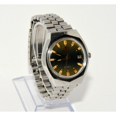 RELOJ AUTOMATICO ORIENT