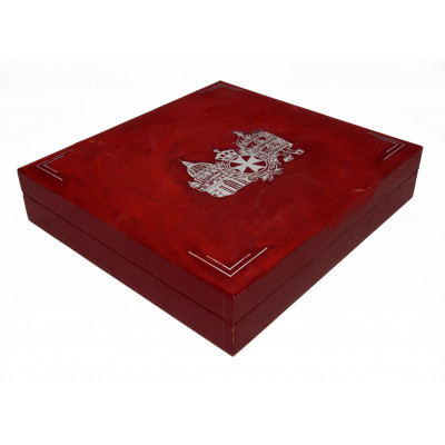 LOTE DE 9 MONEDAS DE PLATA PAPA JUAN PABLO II 151/1000