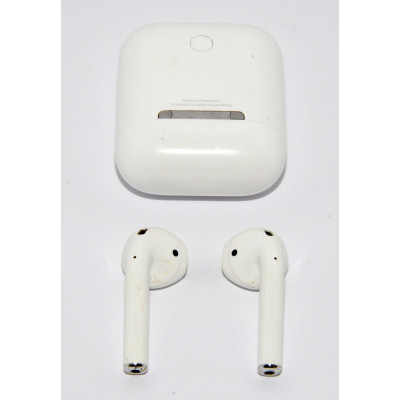 AURICULARES APPLE AIRPODS 2GEN A2031+A2032