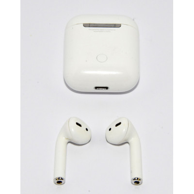 AURICULARES APPLE AIRPODS 2GEN A2031+A2032