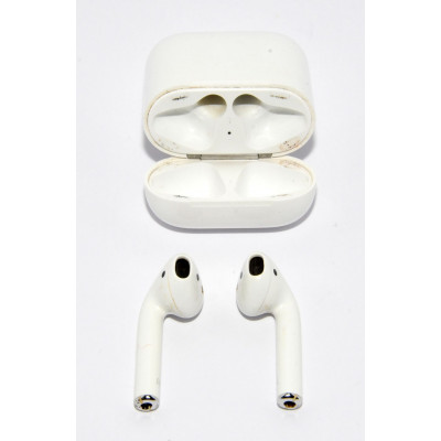 AURICULARES APPLE AIRPODS 2GEN A2031+A2032