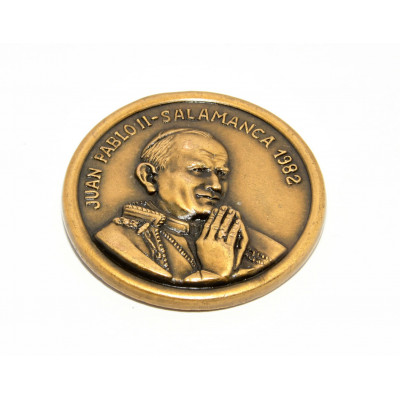 MEDALLA IV CENTENARIO