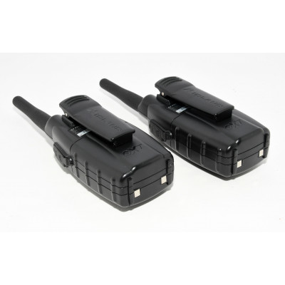 PAREJA DE WALKIE TALKIE MIDLAND G7PRO| BILBOTRUKE SEGUNDA MANO