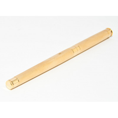 PLUMA MONTBLANC NOBLESSE (18K PLUMIN)| BILBOTRUKE