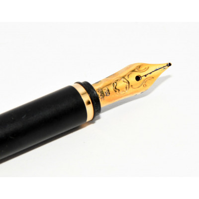 PLUMA MONTBLANC NOBLESSE (18K PLUMIN)| BILBOTRUKE