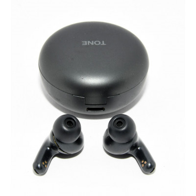 AURICULARES BLUETOOTH LG TONE MERIDIAN| BILBOTRUKE SEGUNDA MANO