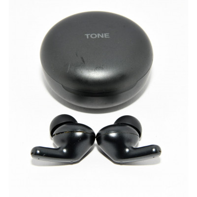 AURICULARES BLUETOOTH LG TONE MERIDIAN| BILBOTRUKE SEGUNDA MANO