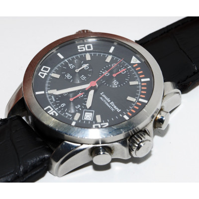 RELOJ LOUIS ERARD 77402