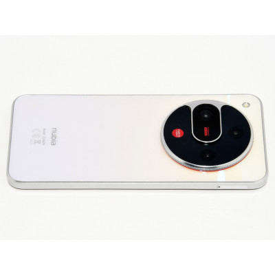 ZTE NUBIA FOCUS 2 5G 256GB BLANCO