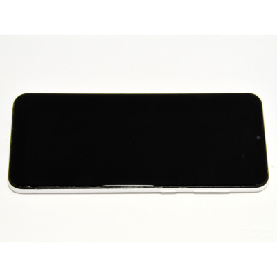 SAMSUNG GALAXY A30s 64GB BLANCO
