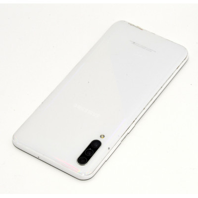 SAMSUNG GALAXY A30s 64GB BLANCO