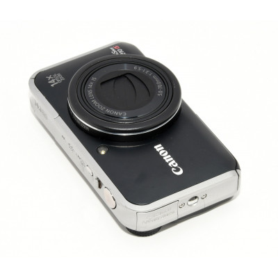 CAMARA CANONPOWERSHOT SX210 IS