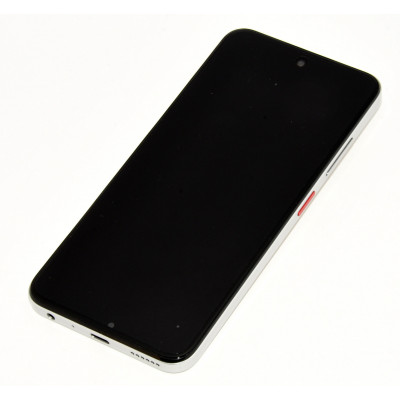 ZTE NUBIA FOCUS 2 5G 256GB BLANCO