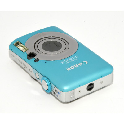 CAMARA CANON IXUS 95 IS