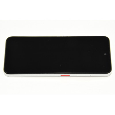 ZTE NUBIA FOCUS 2 5G 256GB BLANCO