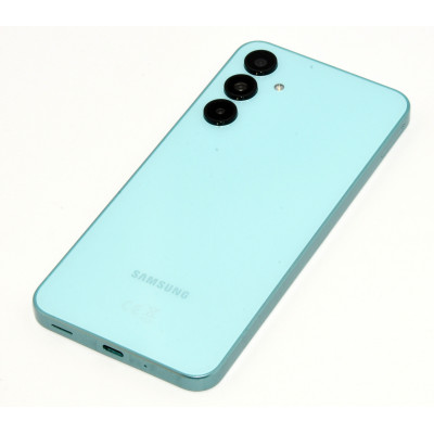 SAMSUNG GALAXY A16 5G 128GB AZUL  | BILBOTRUKE TIENDA