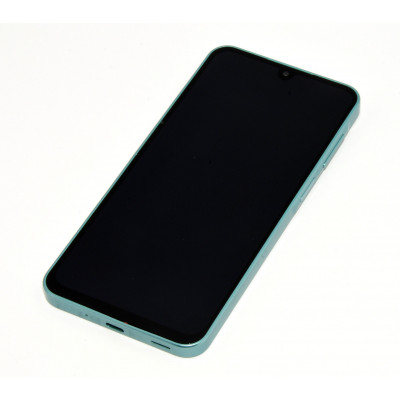 SAMSUNG GALAXY A16 5G 128GB AZUL  | BILBOTRUKE TIENDA