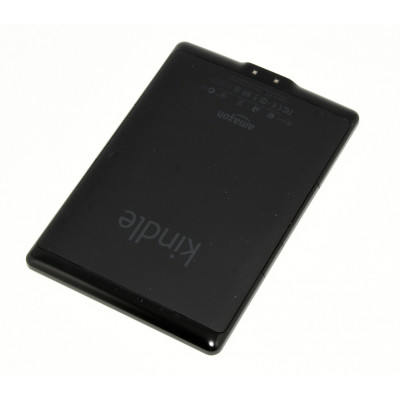 LIBRO ELECTRONICO AMAZON KINDLE 7