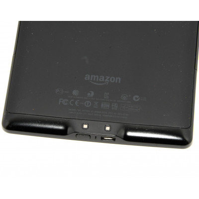 LIBRO ELECTRONICO AMAZON KINDLE 7