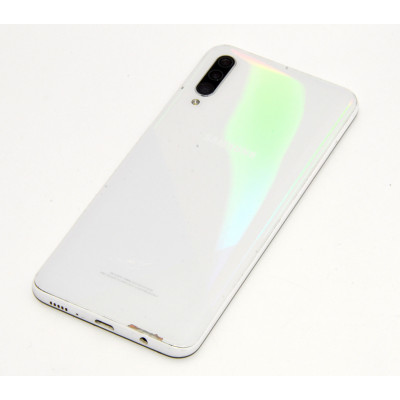 SAMSUNG GALAXY A30s 64GB BLANCO