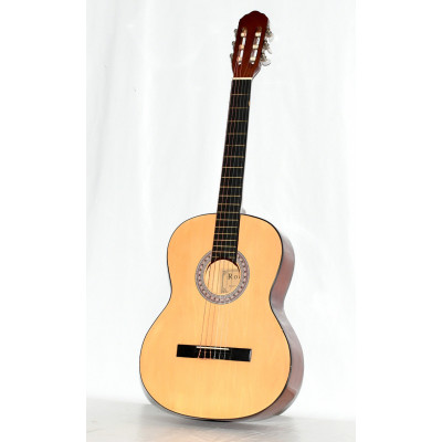 GUITARRA ELECTRICA LUXOR L200 STRATOCASTER