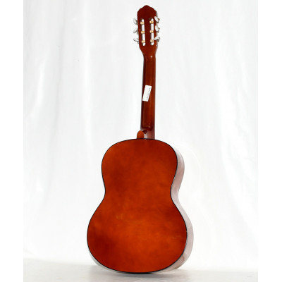 GUITARRA ELECTRICA LUXOR L200 STRATOCASTER