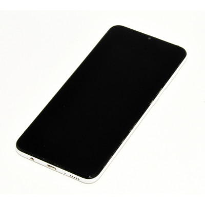 SAMSUNG GALAXY A30s 64GB BLANCO